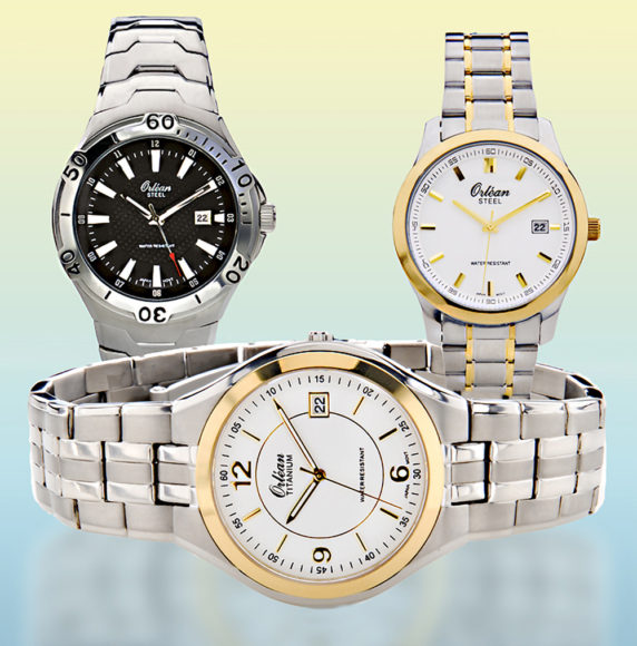 34.-Watches