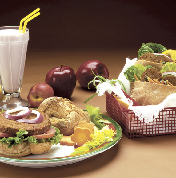 2. Food
