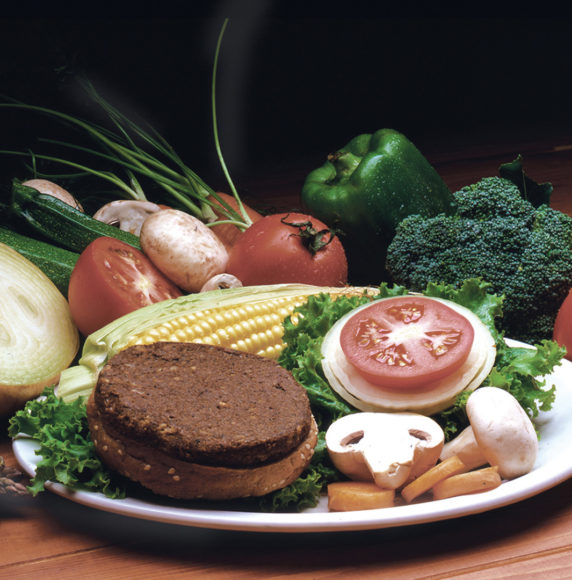 3. Food